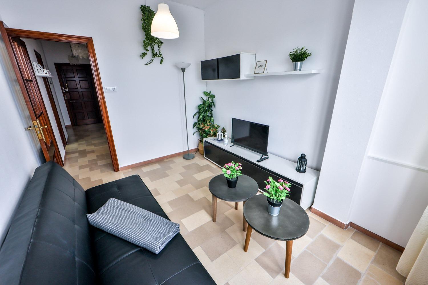 Casa De Antonio Lägenhet Camariñas Exteriör bild
